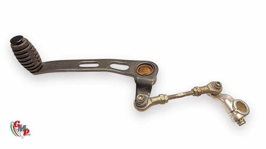 Selector completo - Ducati