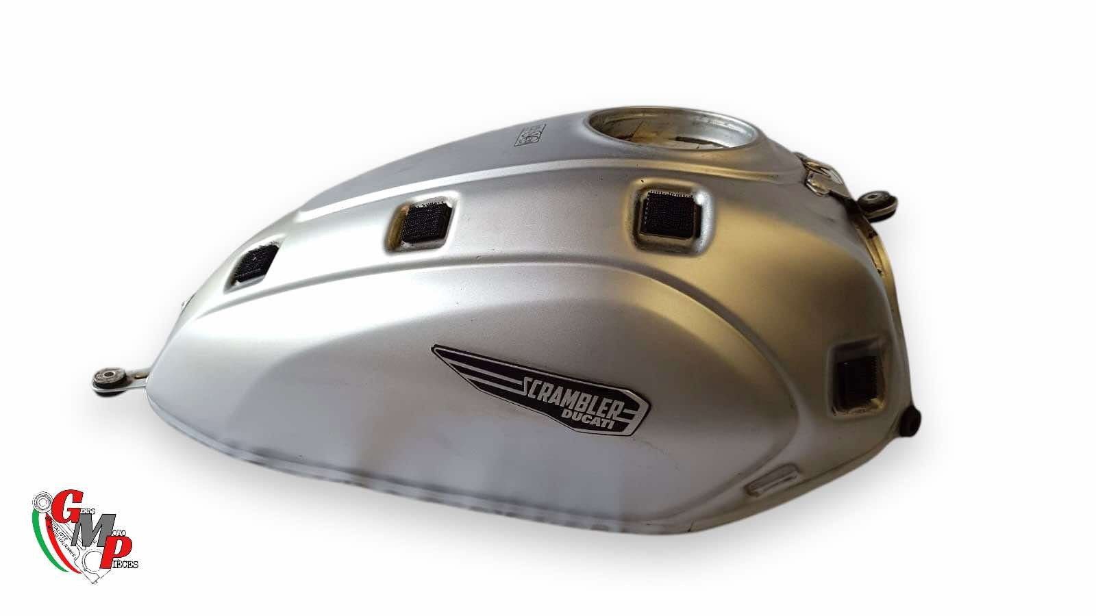 Tanque TBE - Ducati