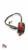 Interruptor de arranque derecho - Ducati