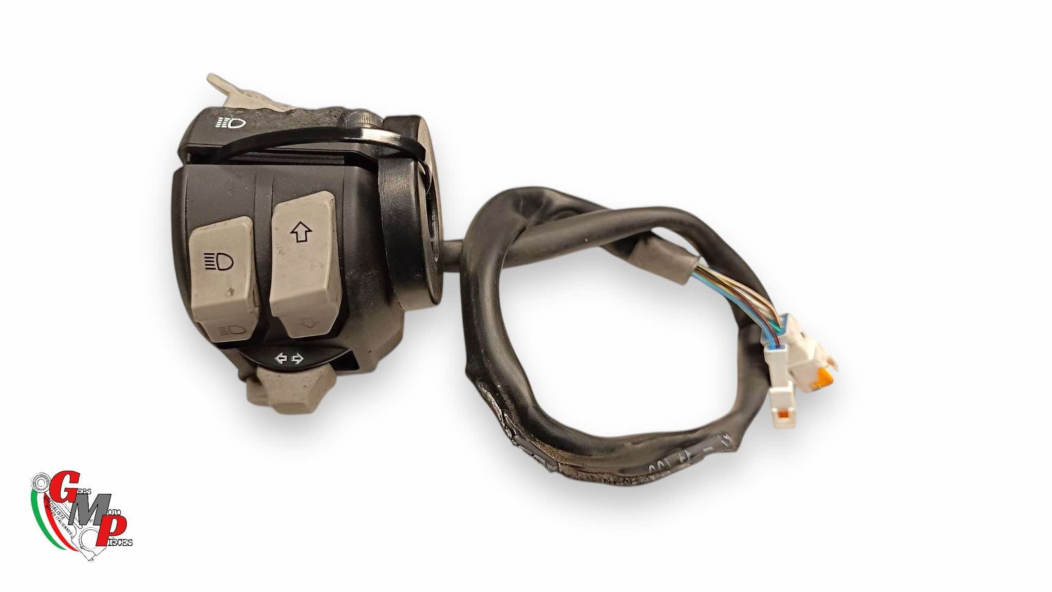 Interruptor izquierdo - Ducati