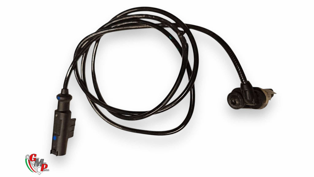 Sensor de velocidad de las ruedas delantera y trasera - Ducati