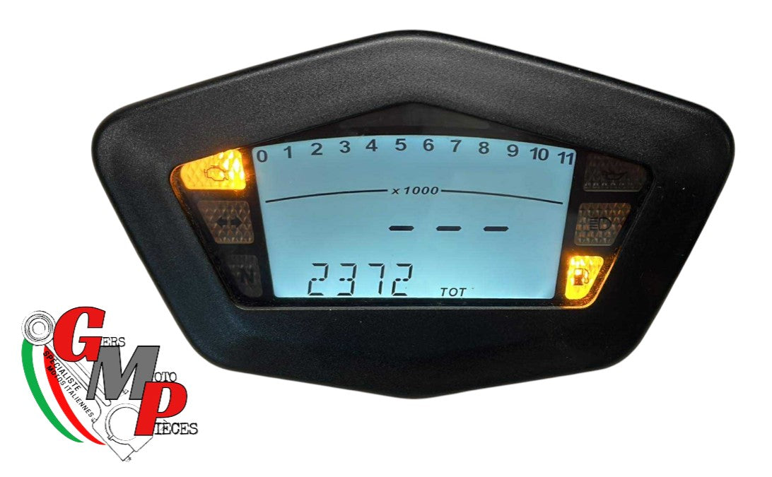 Indicador de salpicadero - Ducati