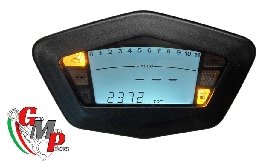 Indicador de salpicadero - Ducati