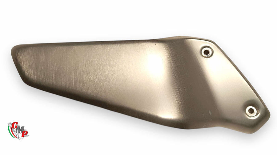 Cuchara de aluminio derecha - Ducati