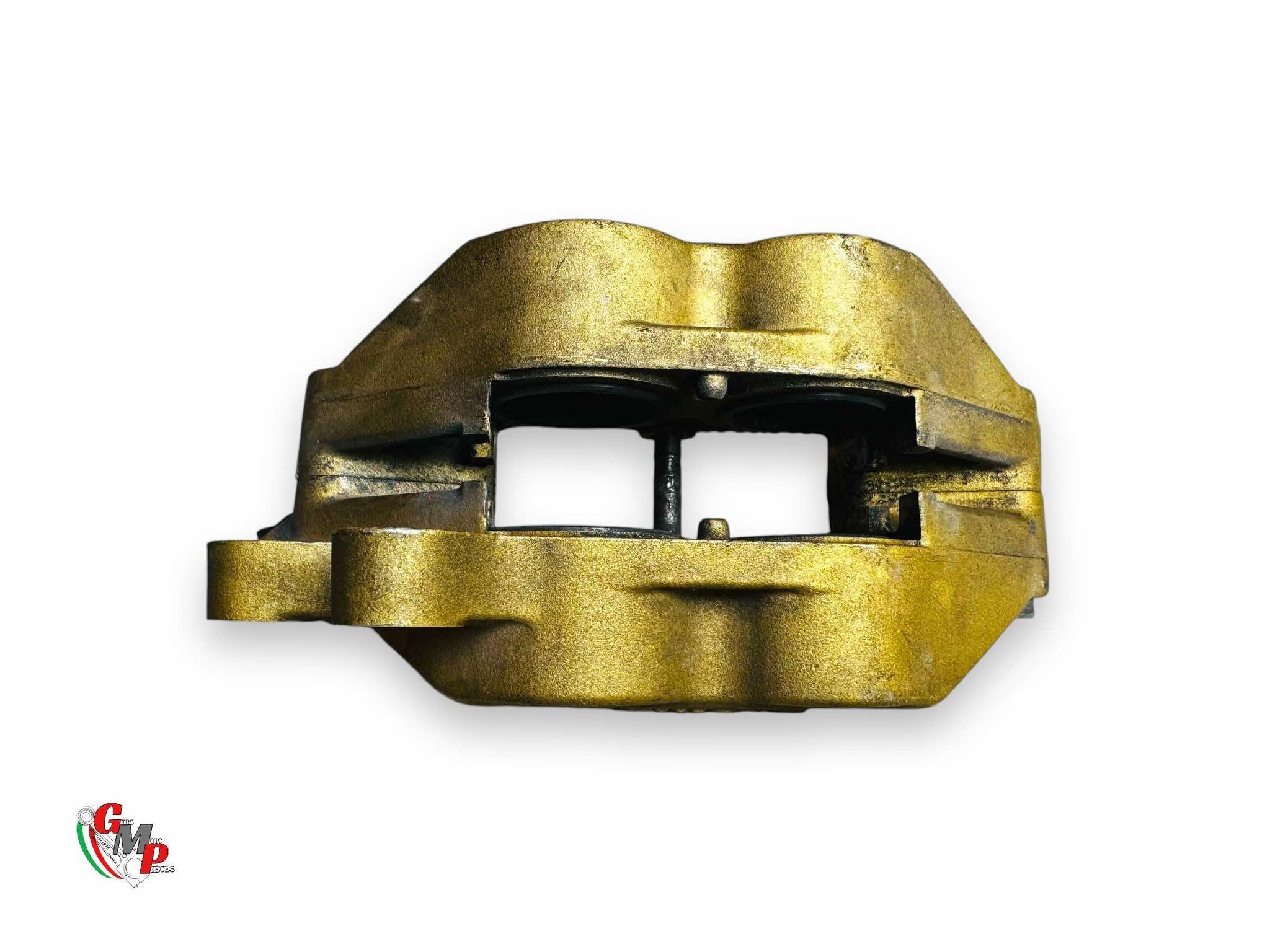 Pinza derecha Brembo Gold Series con distancia entre ejes de 40 mm - Ducati
