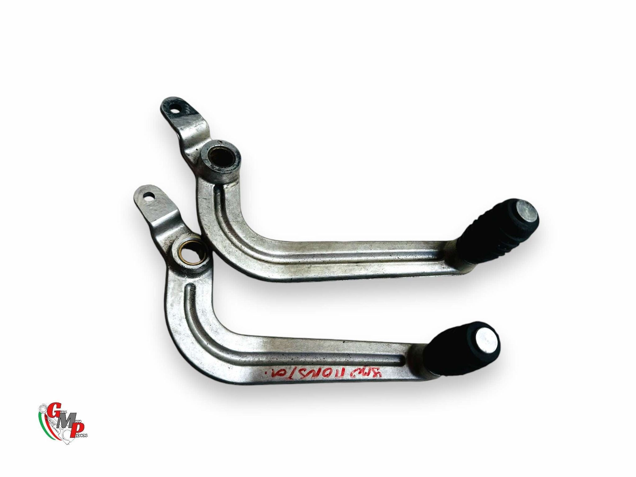 Pedal de freno trasero - Ducati