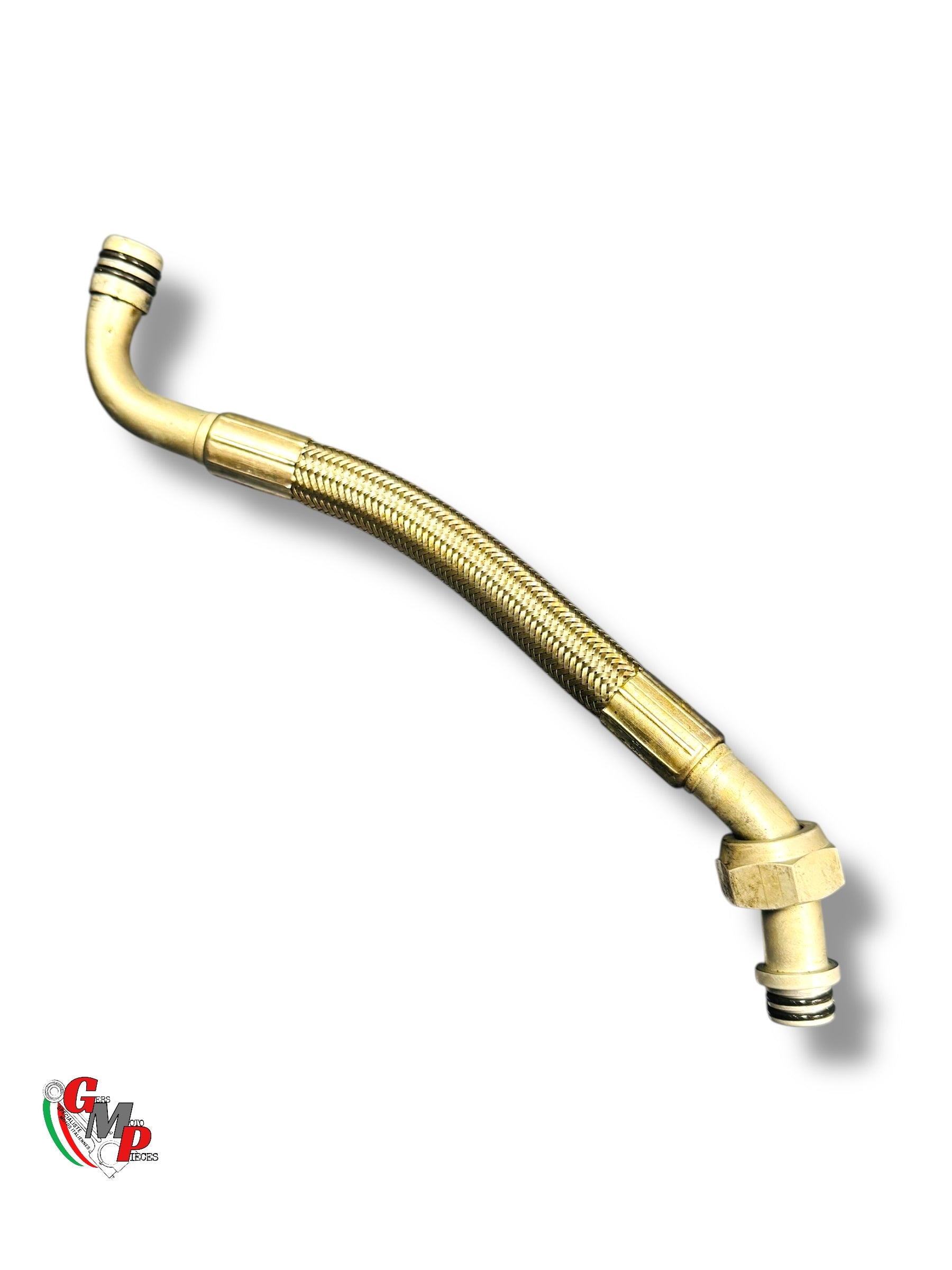 Durite Huile Echangeur Supérieur - Ducati