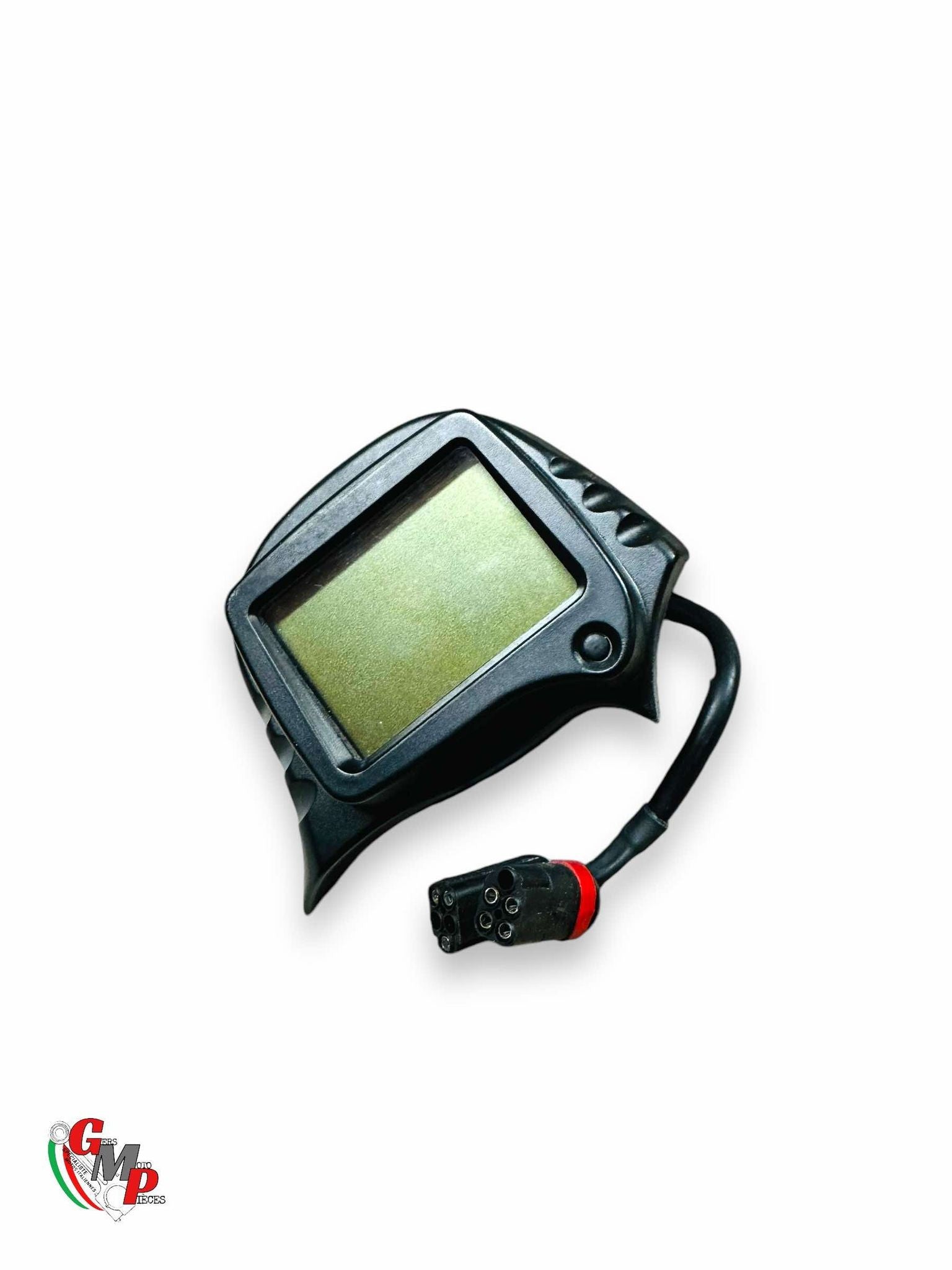 Velocímetro LCD - Ducati