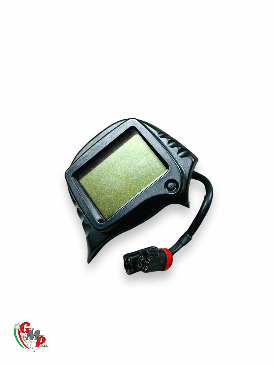 Velocímetro LCD - Ducati