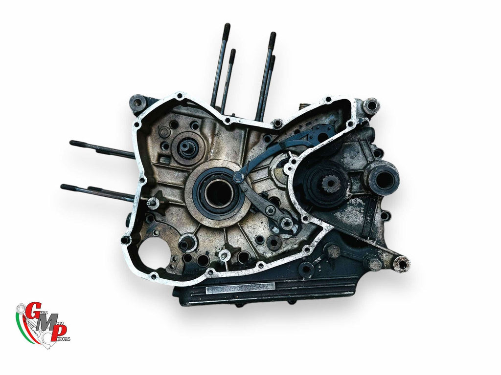 Cárter del motor y caja de cambios - Ducati