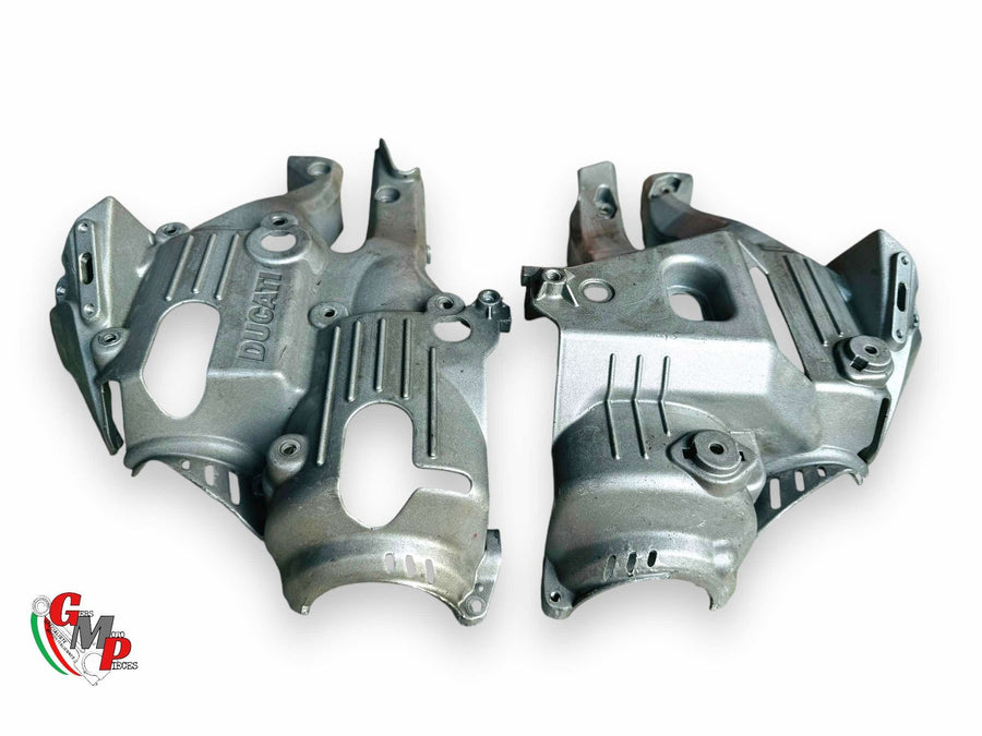 Soportes de Faro Óptico - Ducati