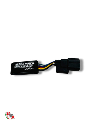 Eliminateur Valve Echappement SERVO BUDDY - Ducati
