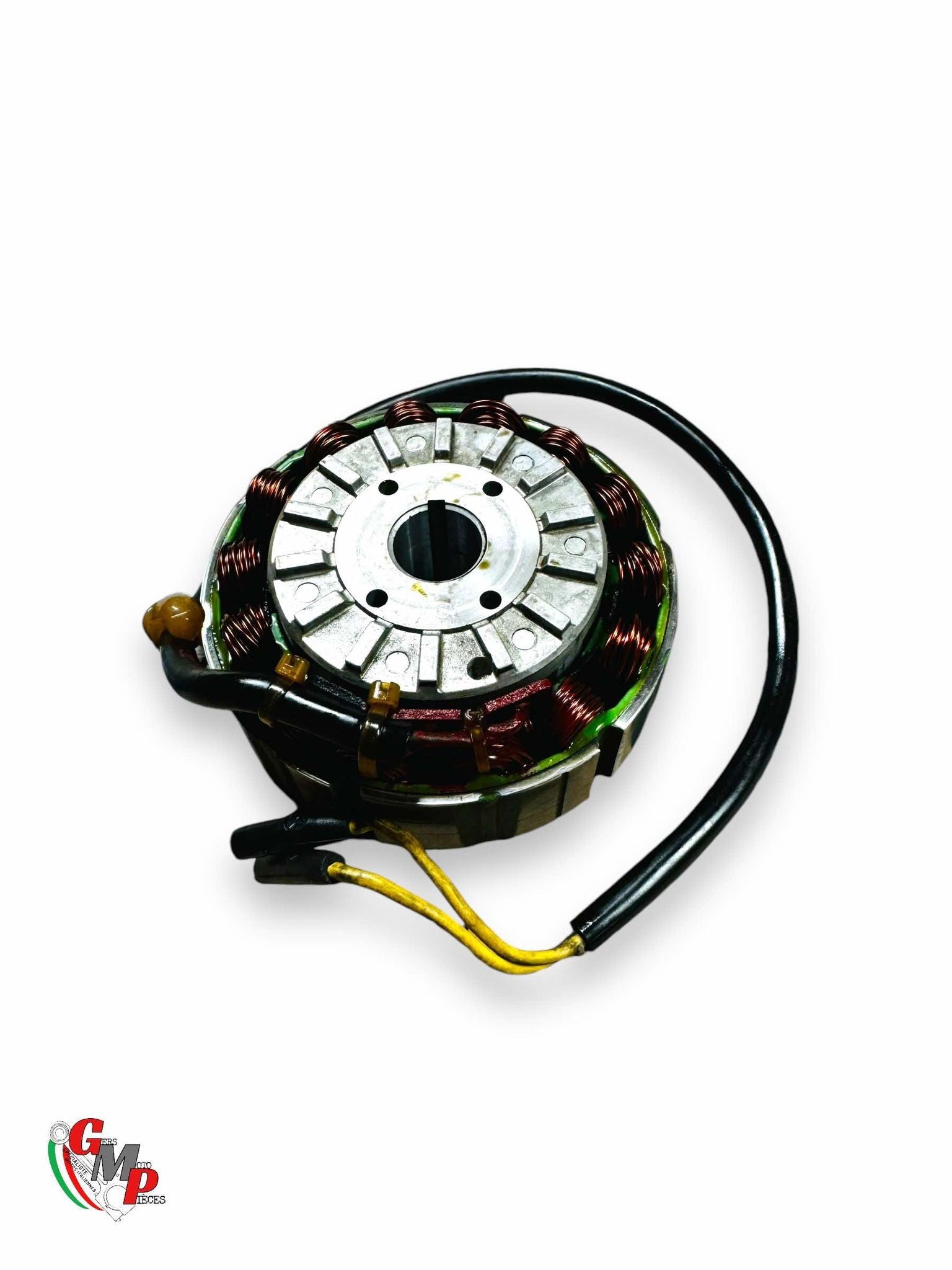 Rotor y estator del alternador - Ducati