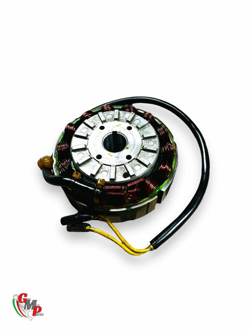 Rotor y estator del alternador - Ducati