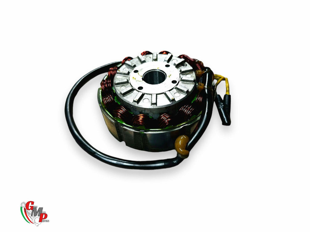 Rotor y estator del alternador - Ducati
