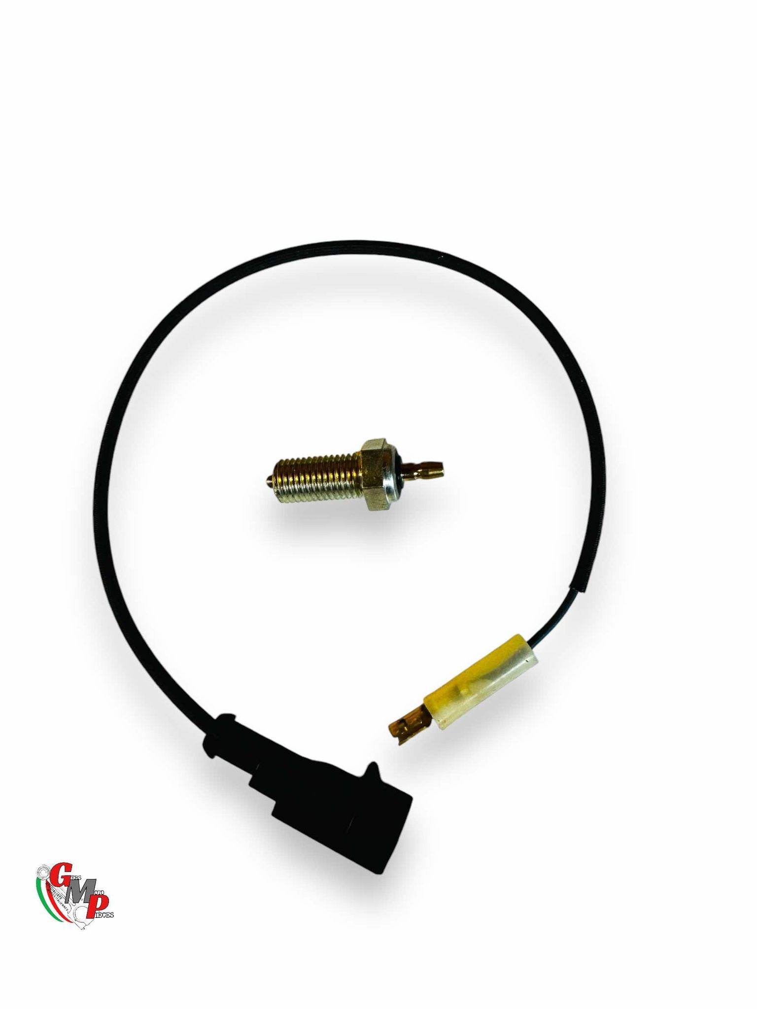 Sensor de punto muerto - Ducati