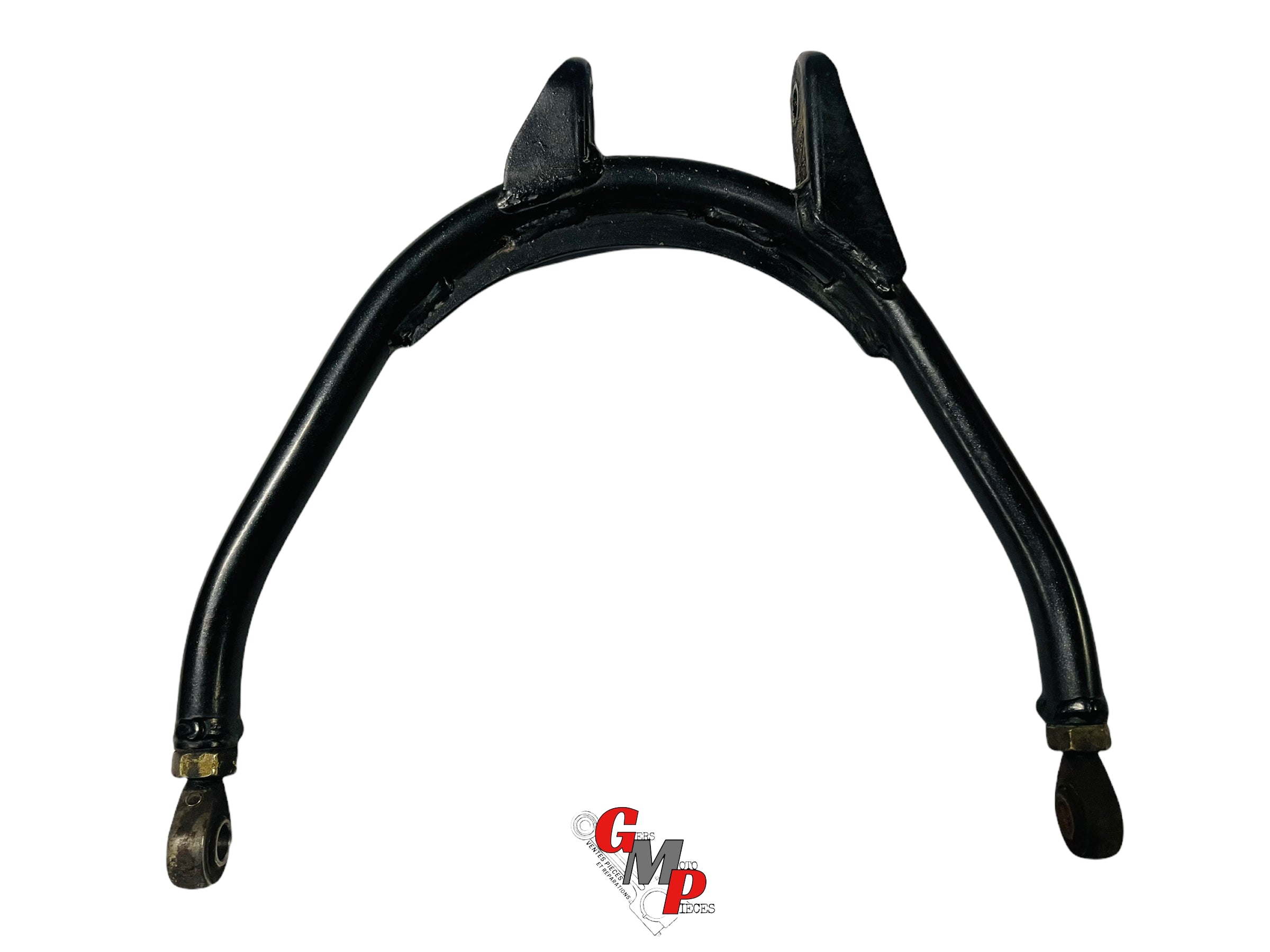 Arco de soporte del amortiguador con rótulas - Ducati