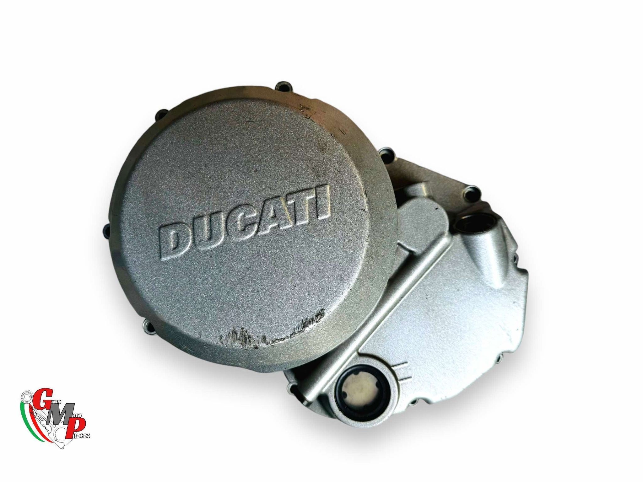 Carcasa de embrague en baño de aceite - Ducati Monster 620 800 1000 S2R Supersport ssie 620 800 1000 MTS 620 final cor
