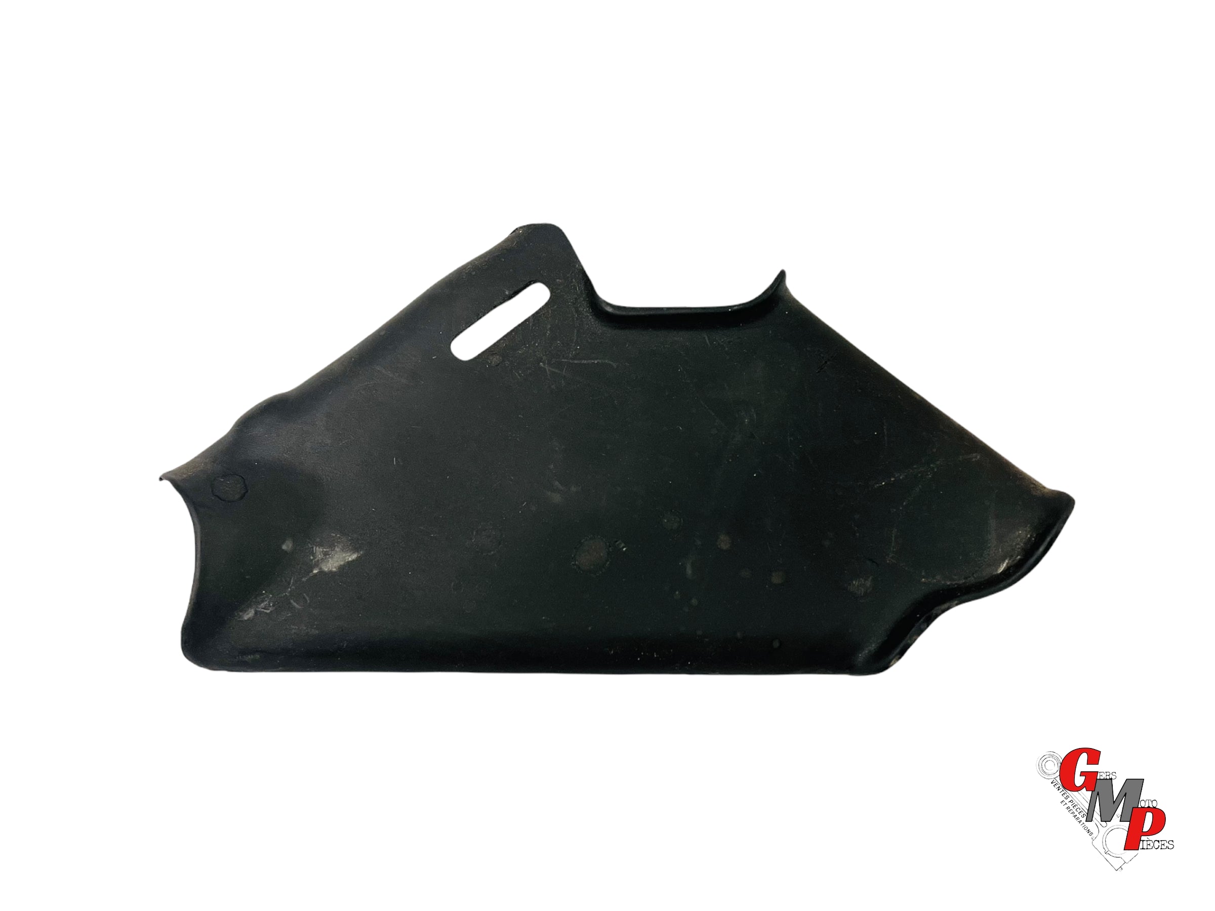 Guardabarros bajo el chasis - Ducati Monster 400 600 750 900