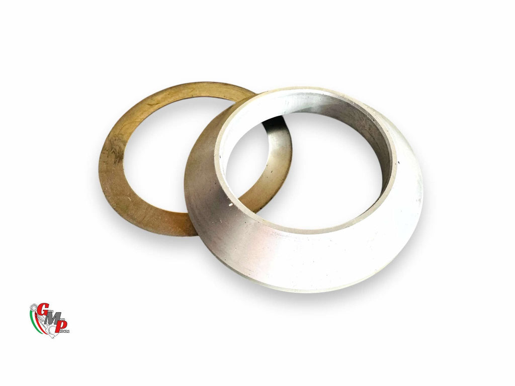 Entretoise et Rondelle Axe Arrière - Ducati