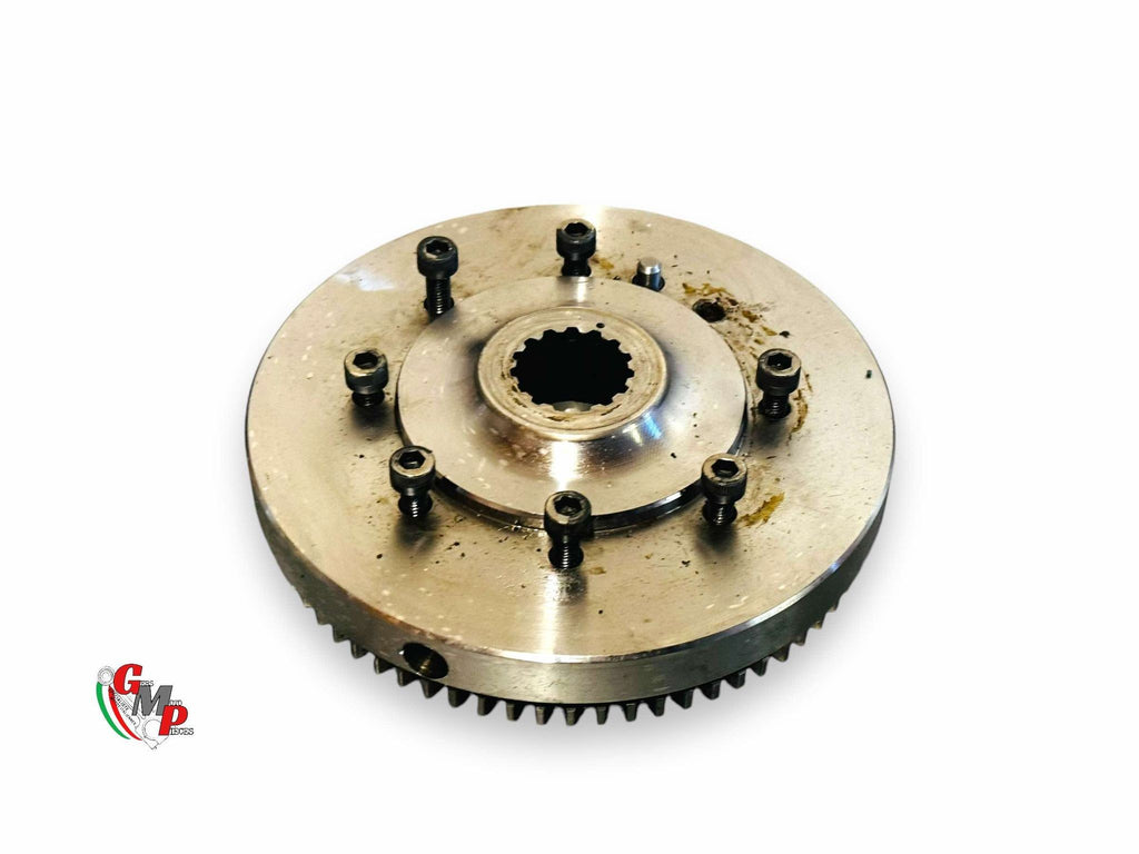 Conjunto de rueda libre - Ducati