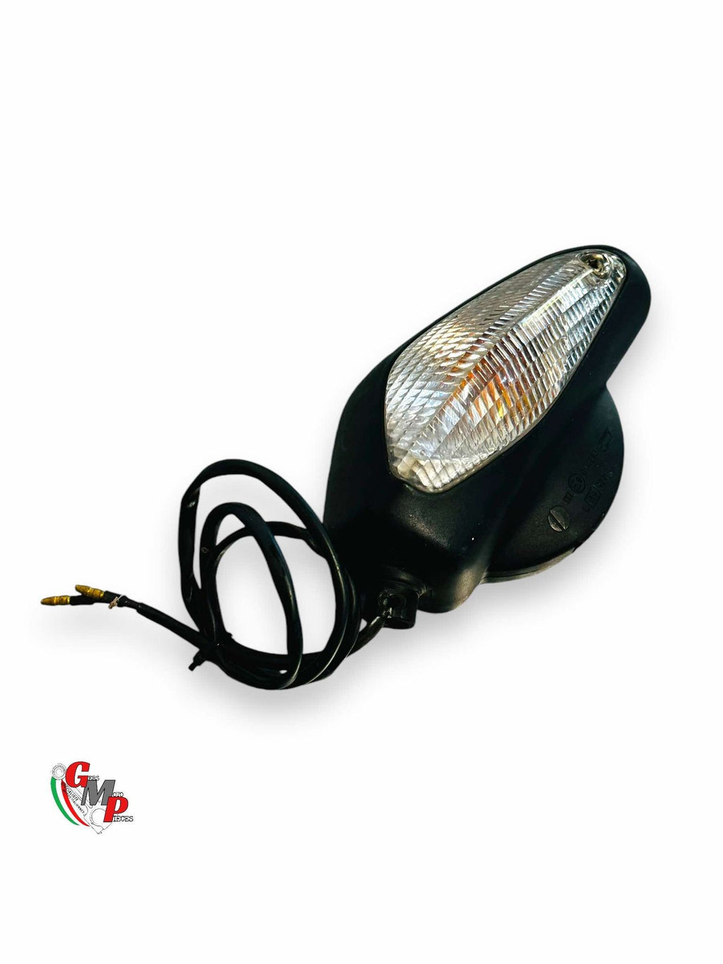 Rétroviseur Gauche - Ducati