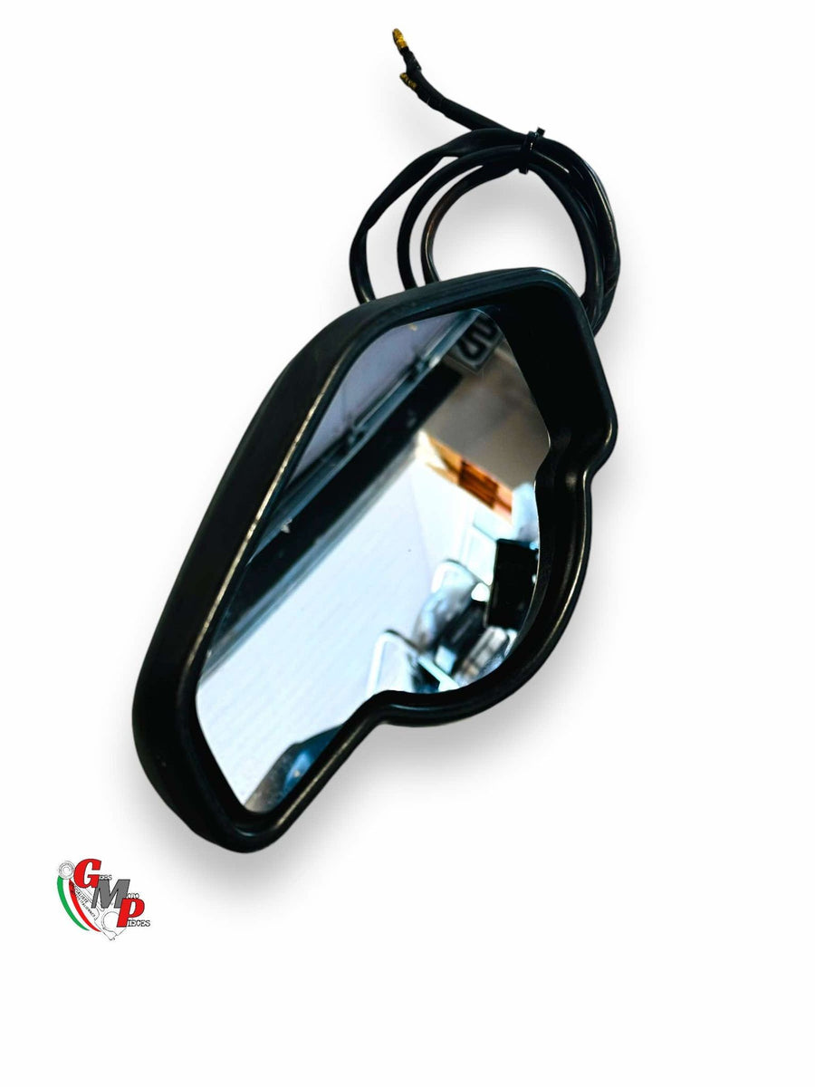 Espejo retrovisor izquierdo - Ducati