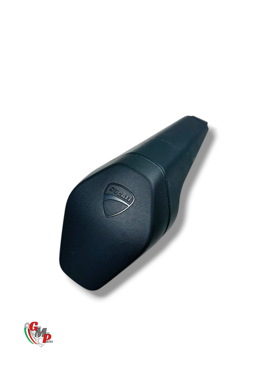 Carpeta Asiento - Ducati