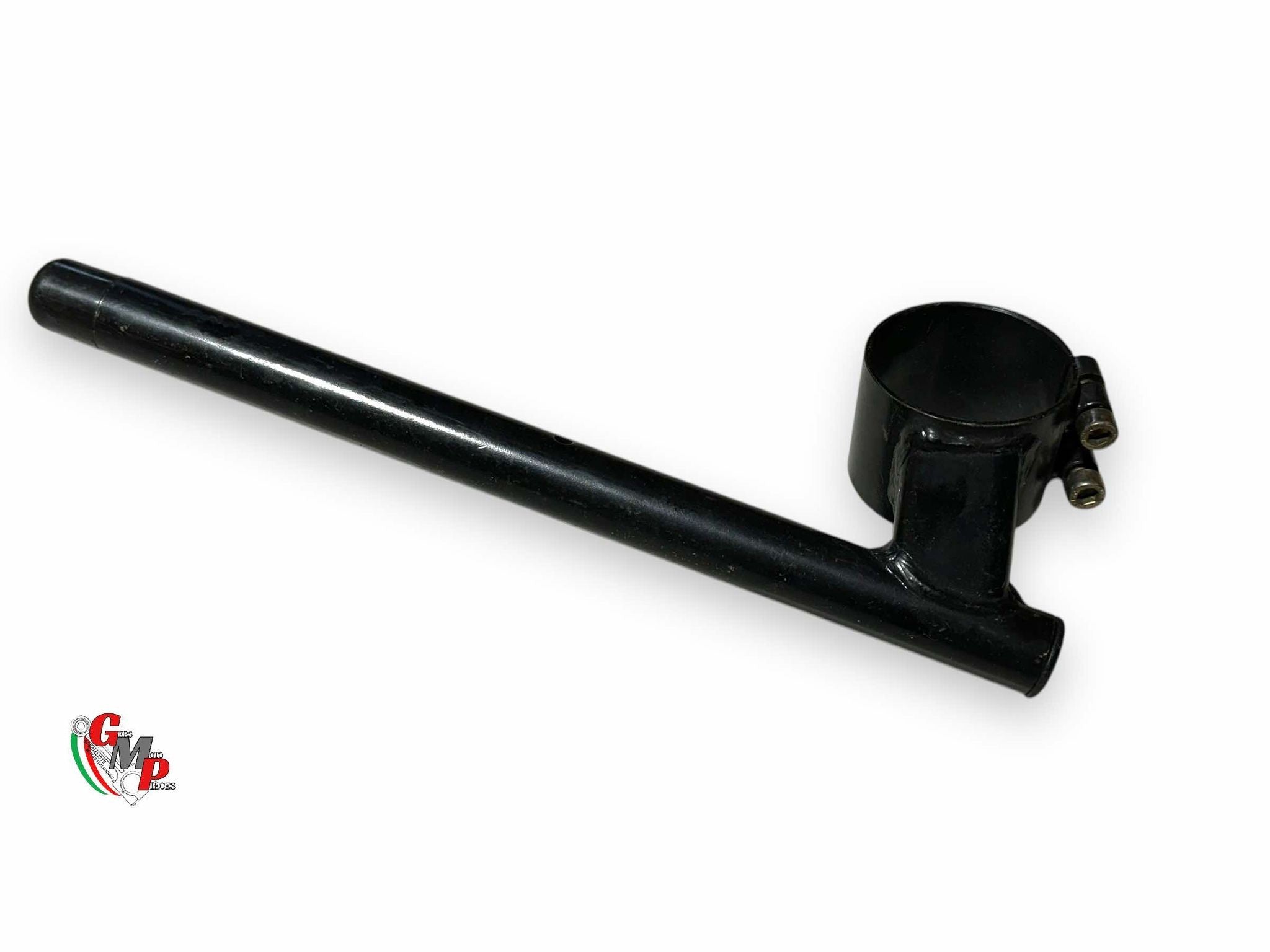 Manillar medio derecho - Ducati Supersport Carbu 400 600 750 900 bocina final