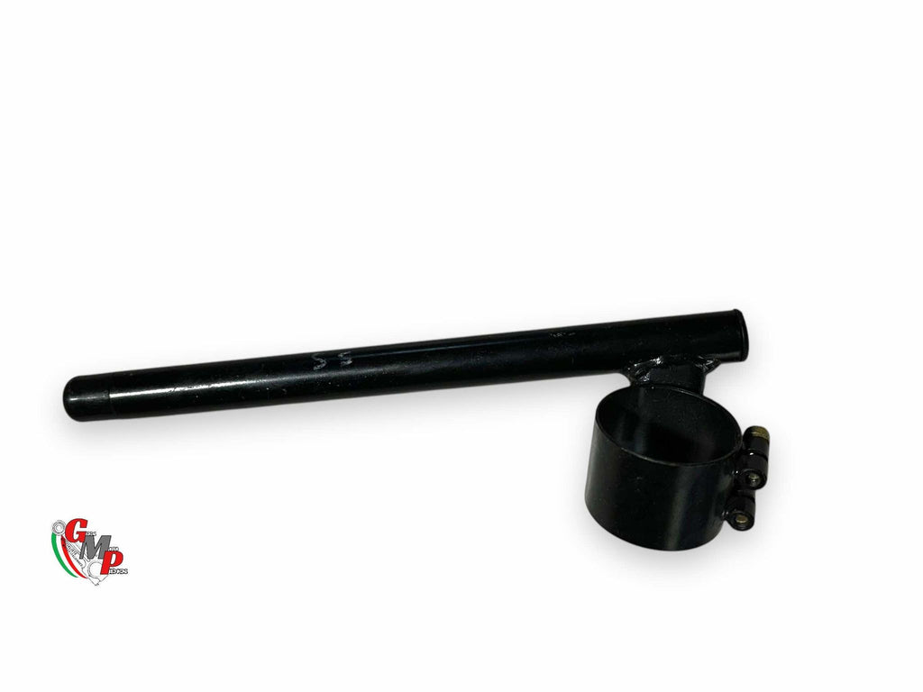 Manillar medio derecho - Ducati Supersport Carbu 400 600 750 900 bocina final