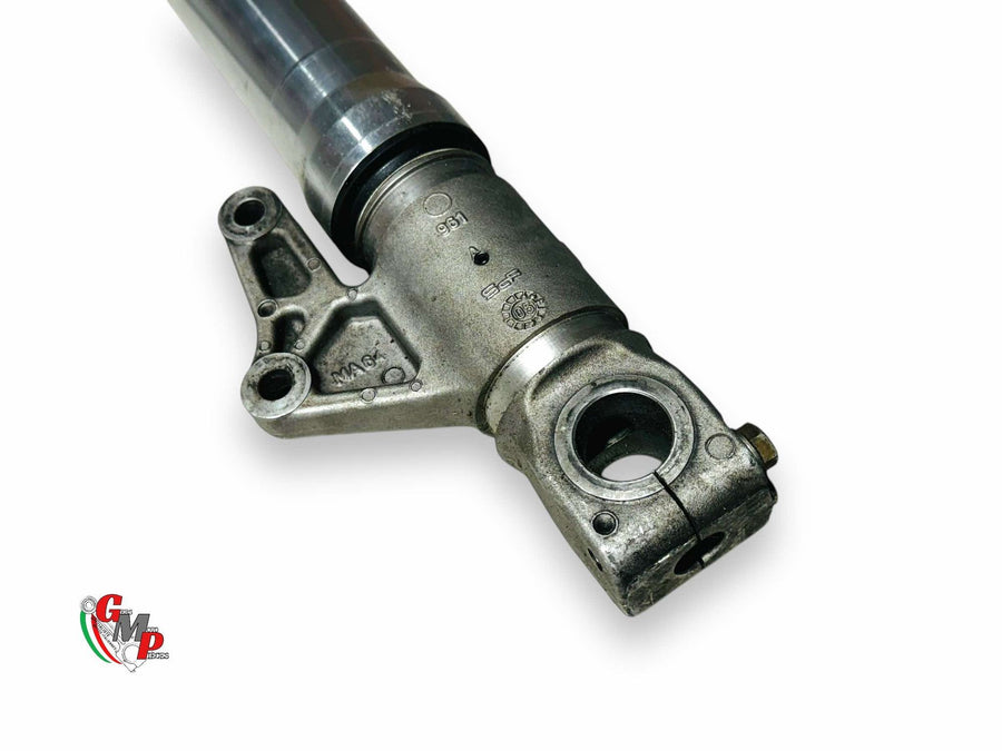 Tubo de horquilla izquierdo para piezas - Ducati
