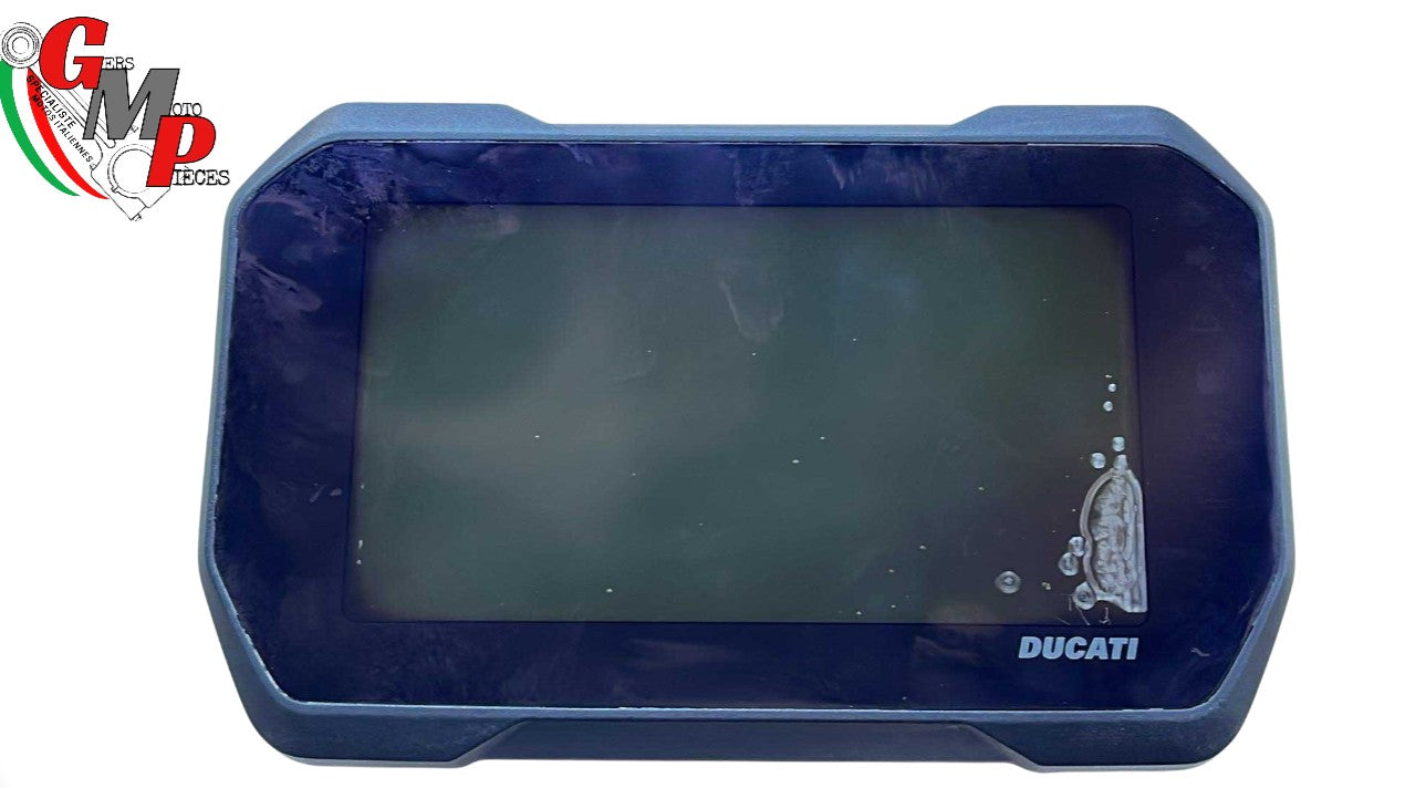 Compteur Tableau de Bord - Ducati