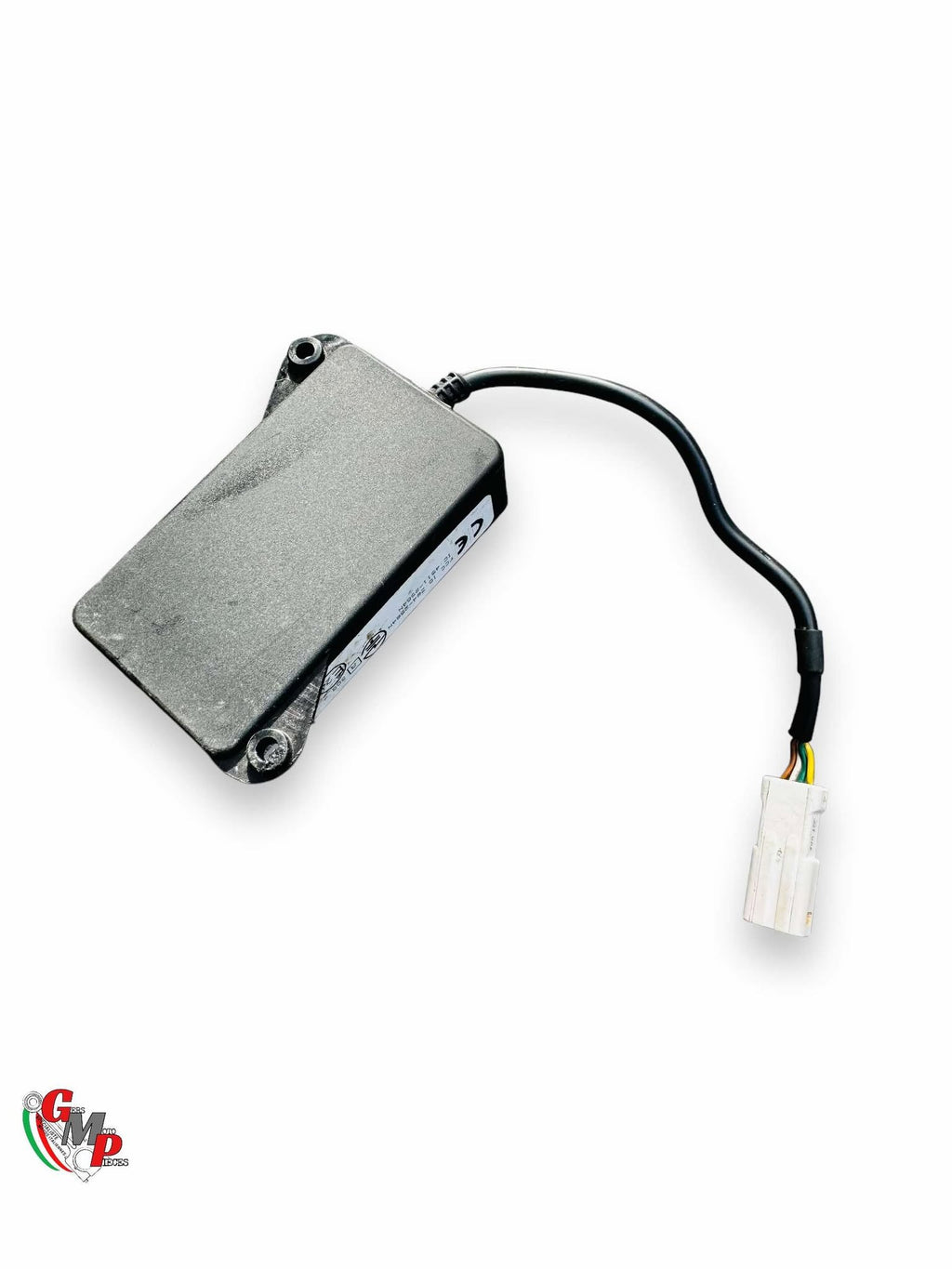 Caja de comunicación Bluetooth - Ducati