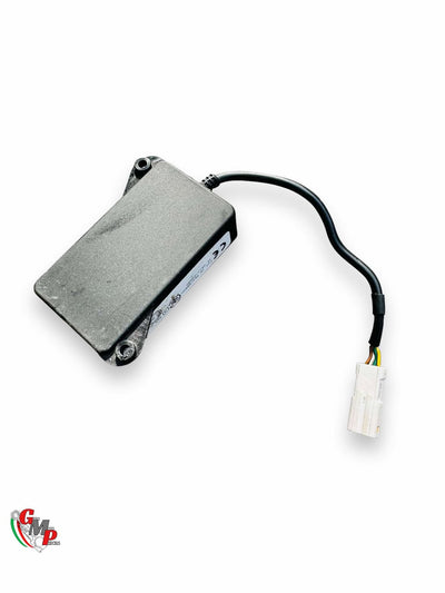 Caja de comunicación Bluetooth - Ducati