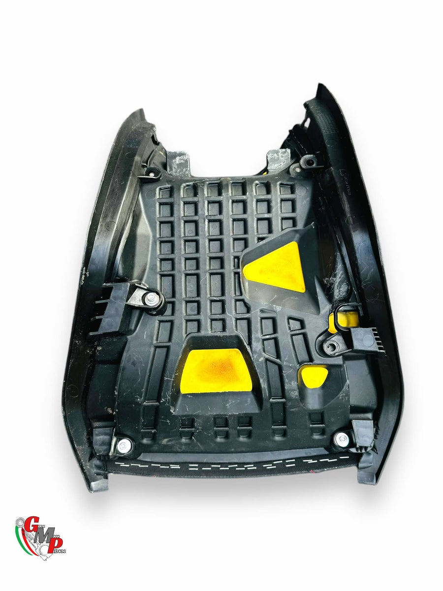 Asiento de piloto - Ducati