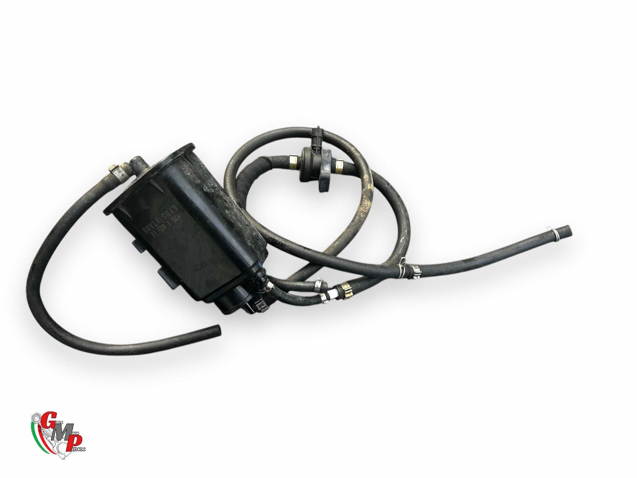 Filtro de combustible filtro de cartucho NUEVO - Ducati Hypermotard Monster Multistrada Scrambler bocina final