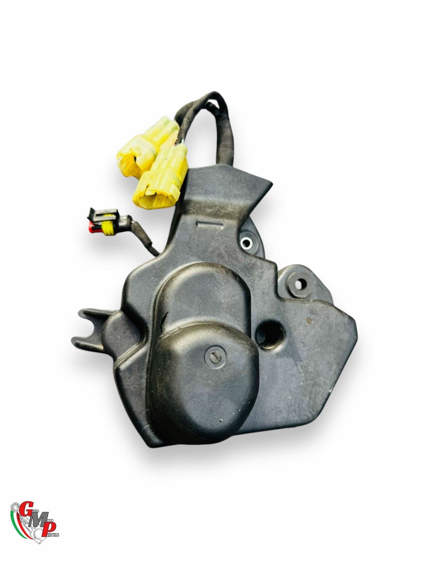 Motor de válvulas - Ducati