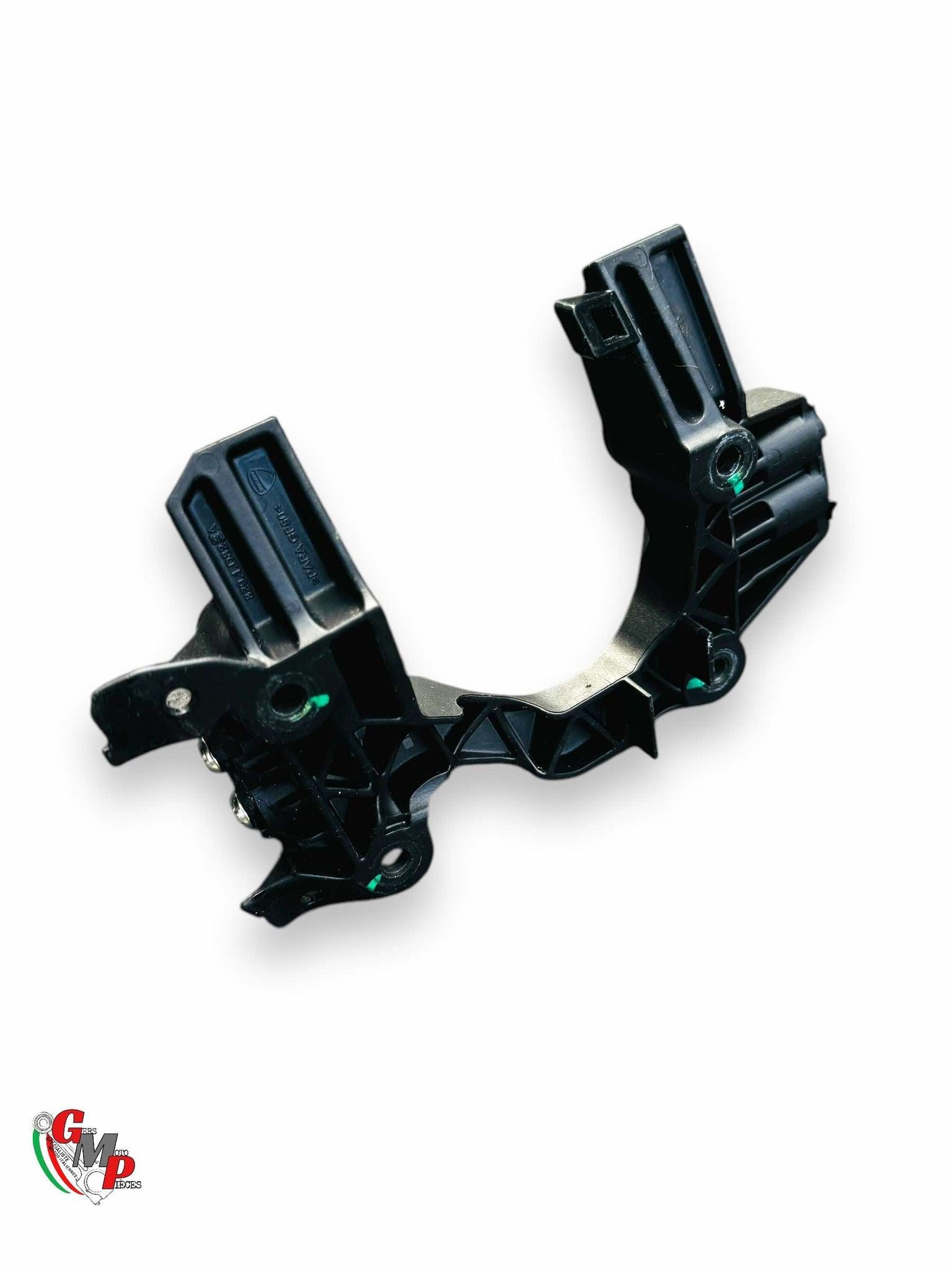 Soporte de depósito trasero - Ducati