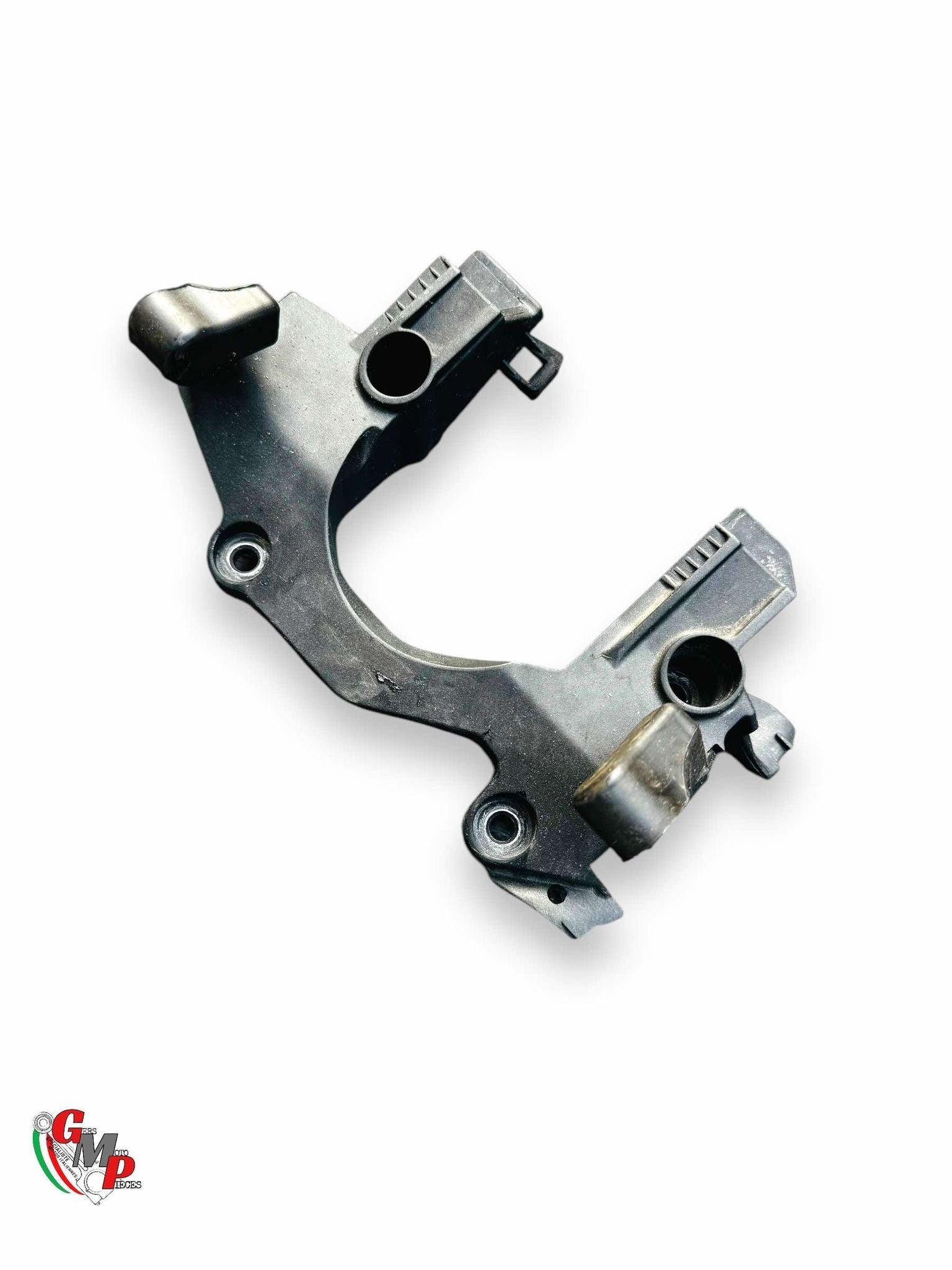 Soporte de depósito trasero - Ducati