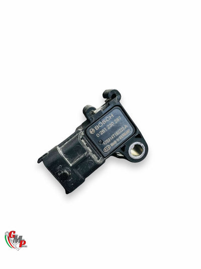 Sensor de presión de aire del sensor de mapa - Ducati