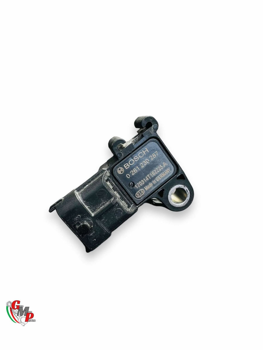 Sensor de presión de aire del sensor de mapa - Ducati