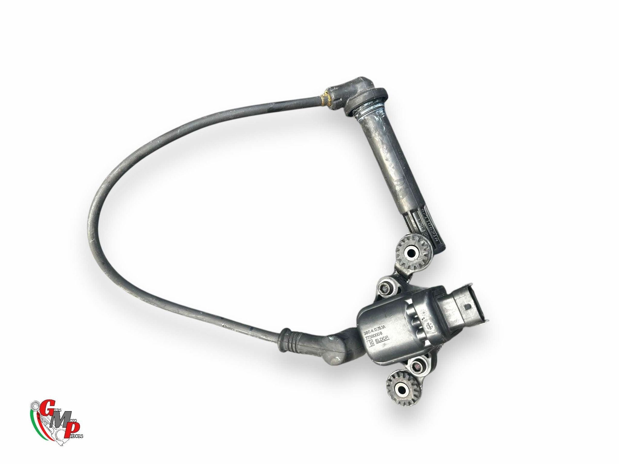 Bobina completa - Ducati