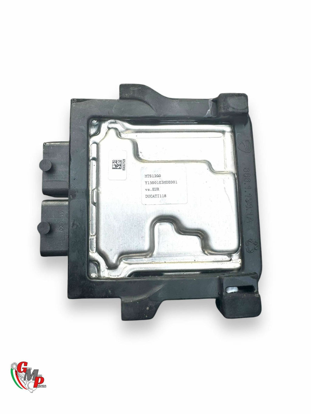 Caja electrónica ECU CDI - Ducati
