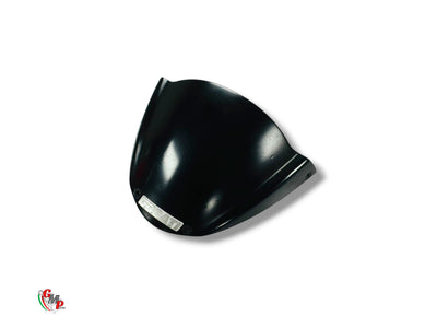 Burbuja Negra - Ducati