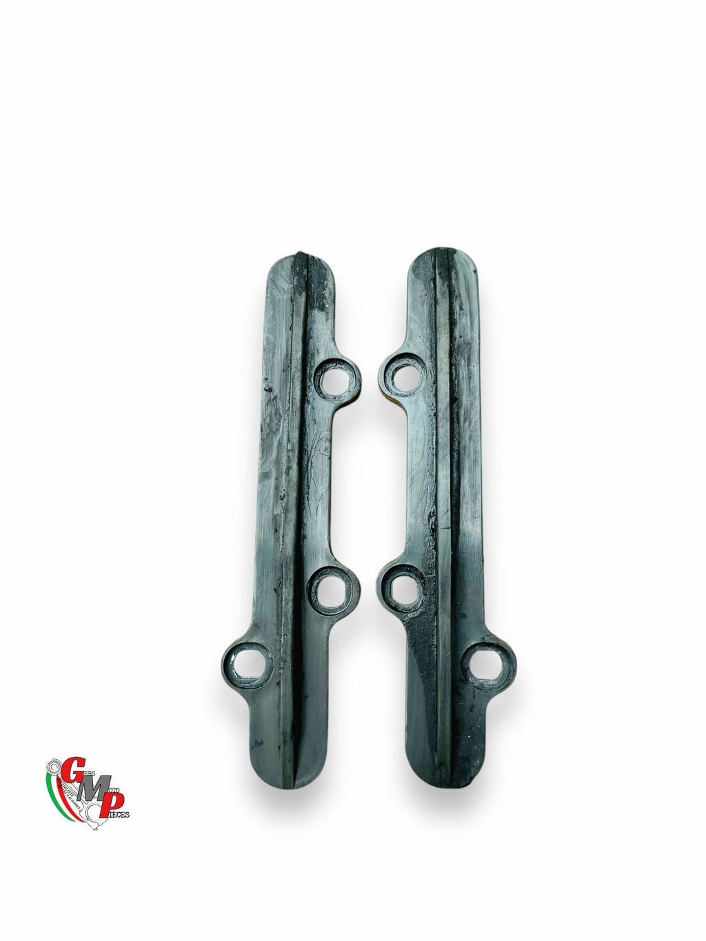 Par de deslizadores de cadena - Ducati Monster 600 cor finale