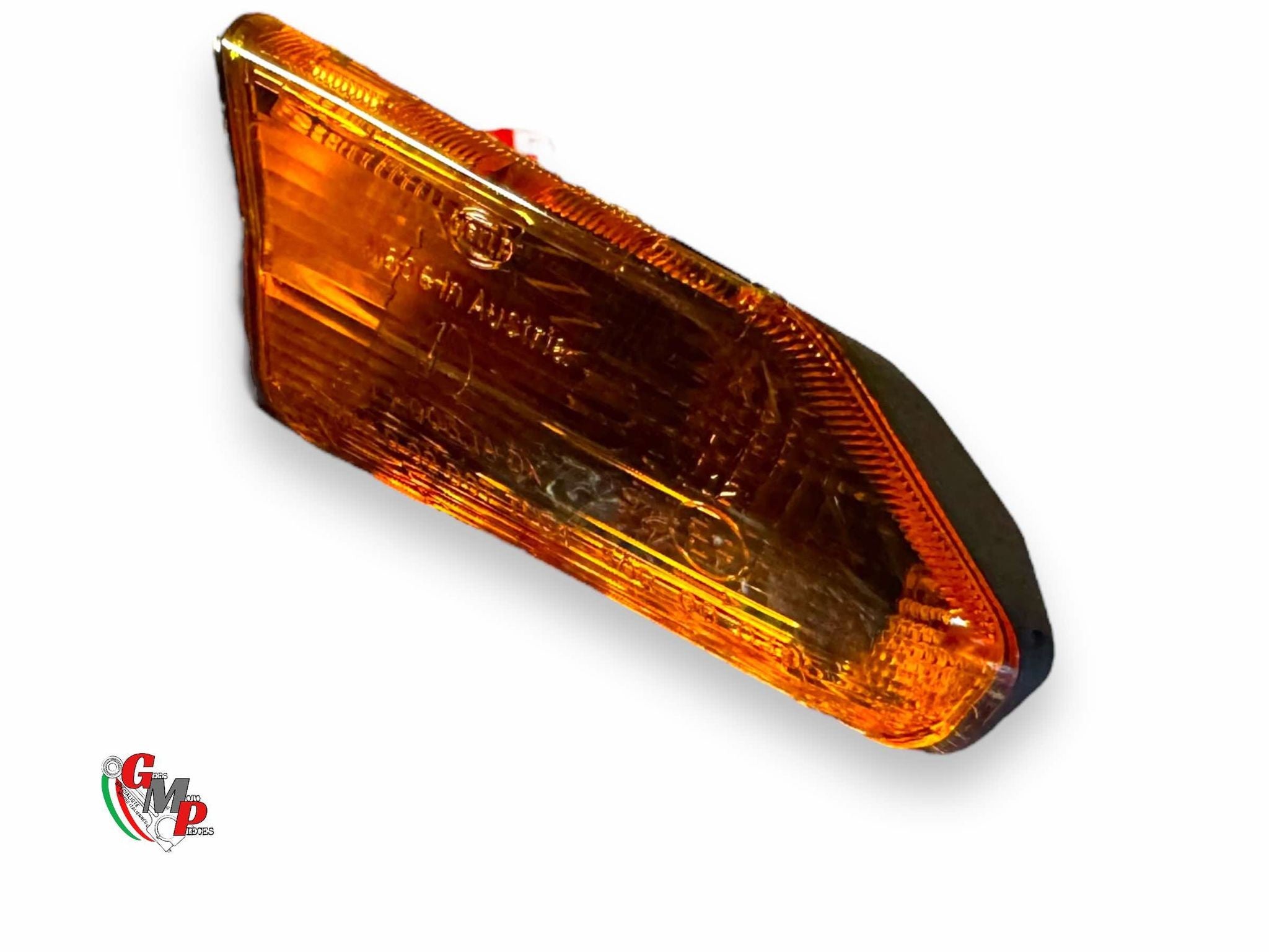 Lente del intermitente trasero derecho - Ducati Superbike SBK 799 999 Multistrada MTS 1000 1100 620 bocina final