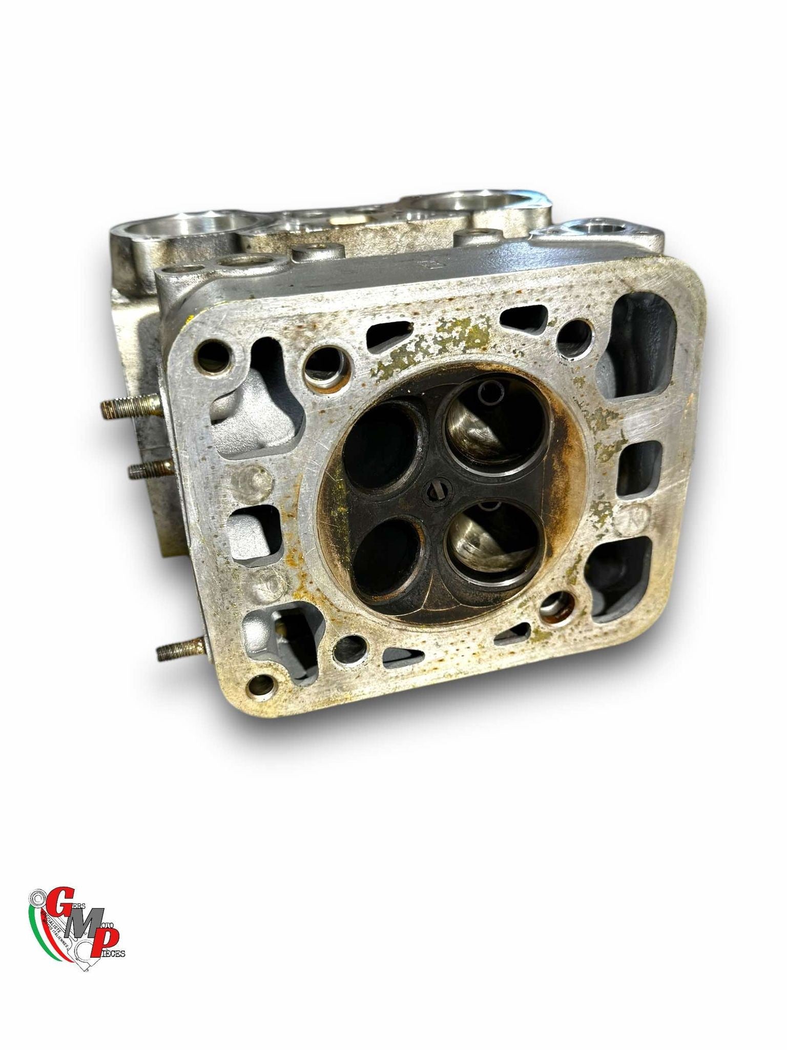 Culata vertical u horizontal vacía - Ducati Superbike SBK 748 748 S