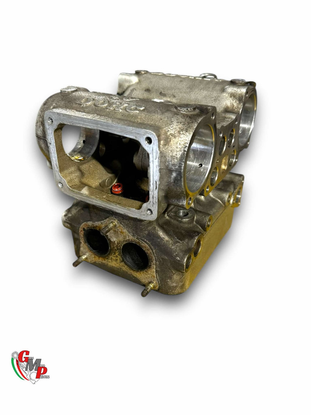Culata vertical u horizontal vacía - Ducati Superbike SBK 748 748 S