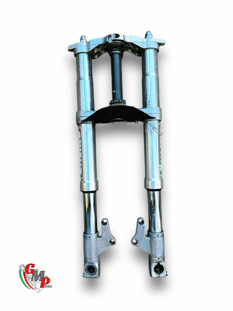 Horquilla ajustable - Ducati Sport touring ST2 ST4 Monster S4 final cor