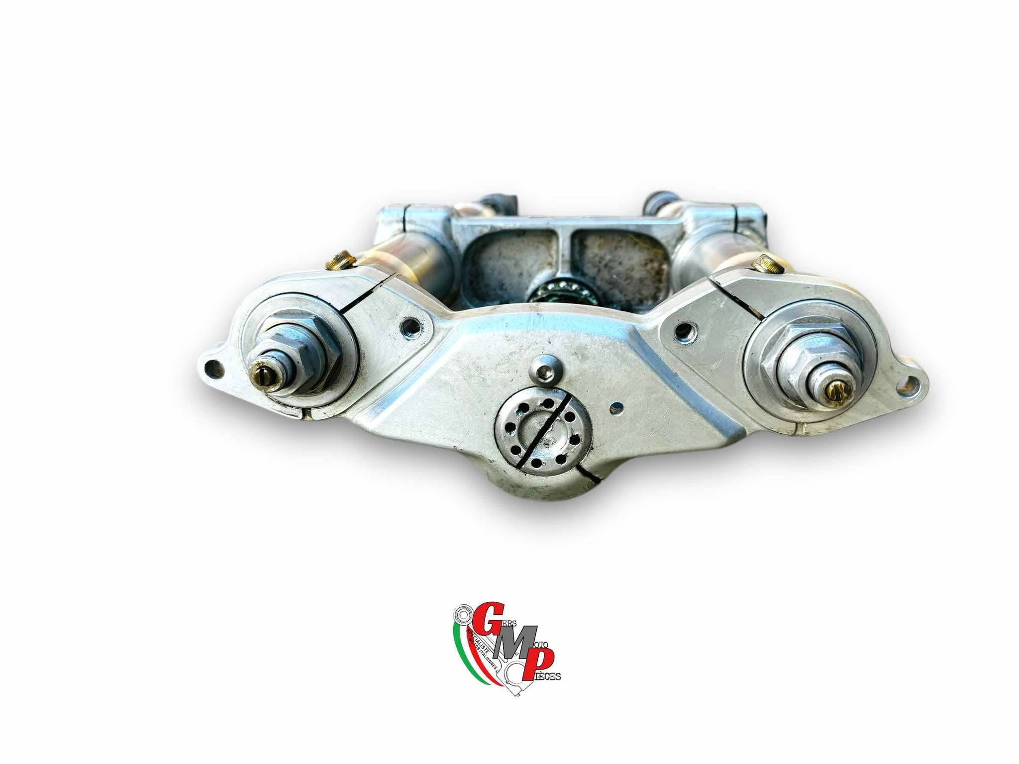 Horquilla ajustable - Ducati Sport touring ST2 ST4 Monster S4 final cor